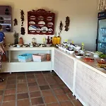 Pinecone Boutique Hotel 5* Ayvacik (Canakkale)
