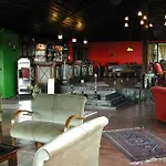 Pinecone Boutique Hotel 5* Ayvacik (Canakkale)
