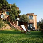 Pinecone Boutique Hotel فندق Ayvacik (Canakkale)