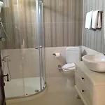 Pinecone Boutique Hotel Ayvacik (Canakkale)
