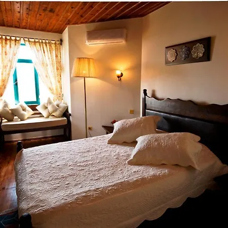 Pinecone Boutique Hotel Hotel