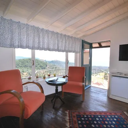 Pinecone Boutique Hotel