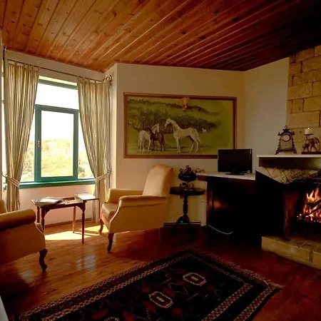 Pinecone Boutique Hotel Hotel 5*