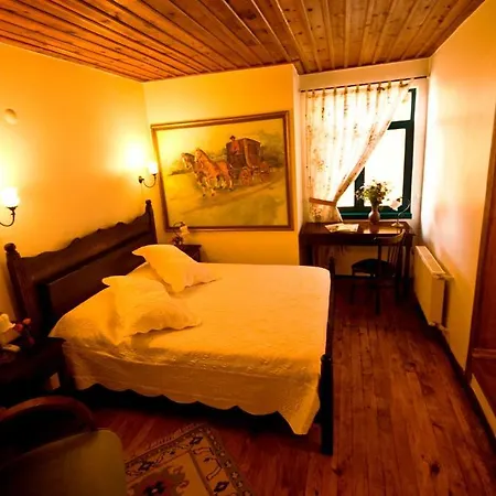 Hotel Pinecone Boutique Hotel