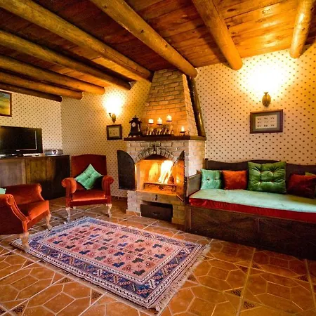 Pinecone Boutique Hotel Hotel Ayvacik (Canakkale)