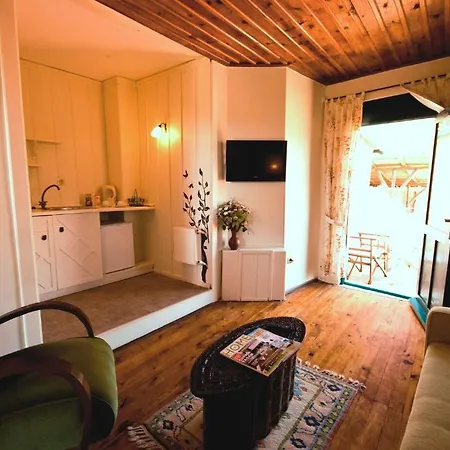 Pinecone Boutique Hotel 5* Ayvacik (Canakkale)