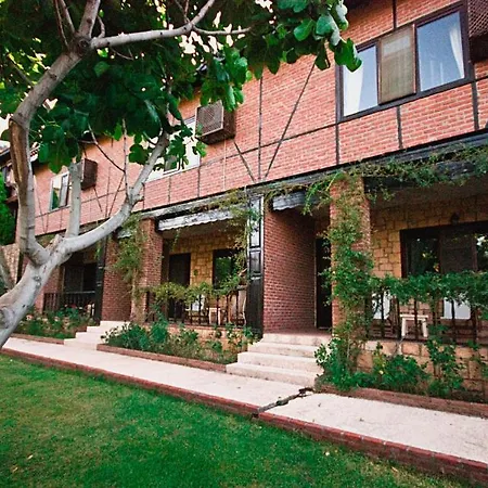 Pinecone Boutique Hotel Hotel