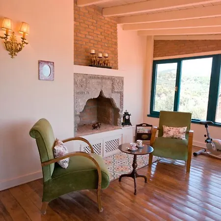 Pinecone Boutique Hotel Hotel