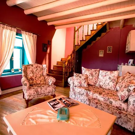 Pinecone Boutique Hotel