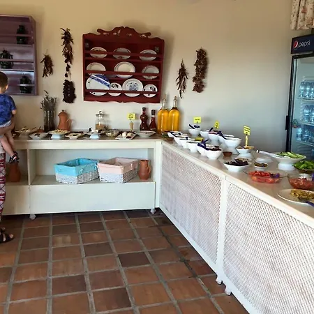 Pinecone Boutique Hotel 5* Ayvacik (Canakkale)