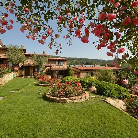 Pinecone Boutique Hotel