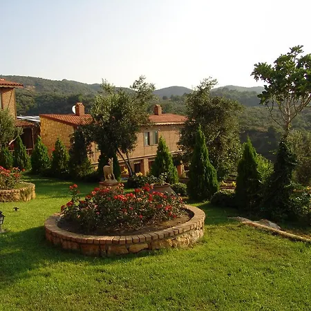 Pinecone Boutique Hotel Hotel 5*