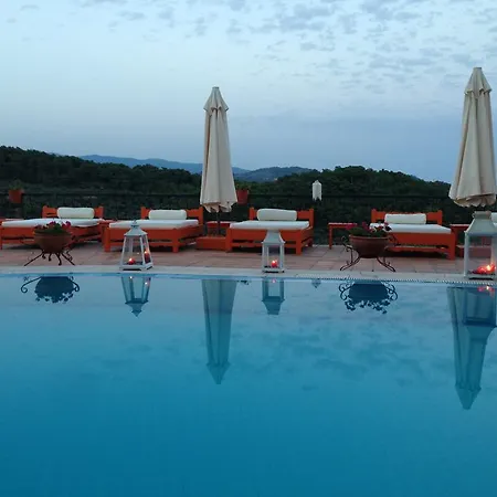 Pinecone Boutique Hotel Hotel Ayvacik (Canakkale)