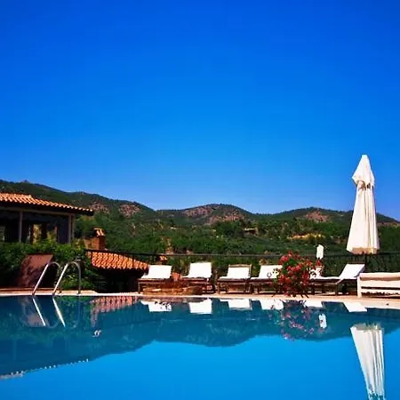 Hotel Pinecone Boutique Hotel Ayvacik