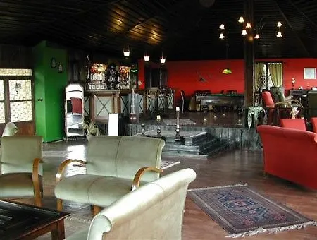 Pinecone Boutique Hotel 5* Ayvacik (Canakkale)