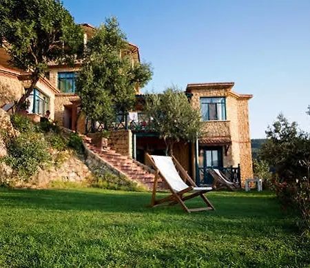 Pinecone Boutique Hotel Hotel Ayvacik (Canakkale)