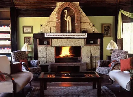 Pinecone Boutique Hotel Hotel 5*