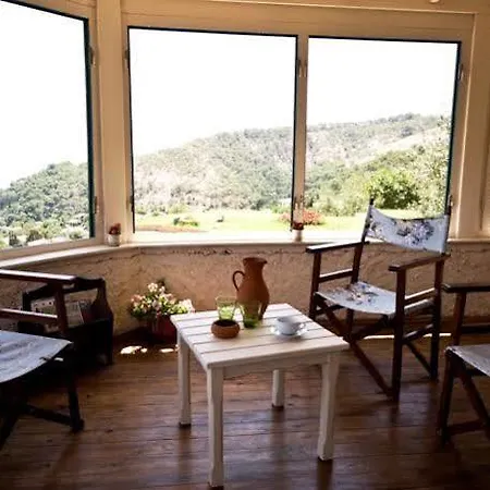 Pinecone Boutique Hotel 5*