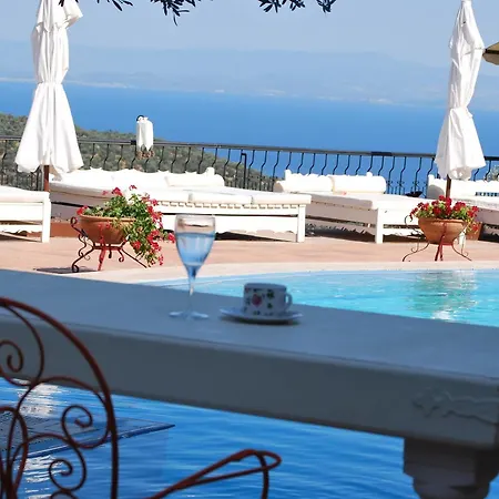 Pinecone Boutique Hotel Hotel Ayvacik (Canakkale)