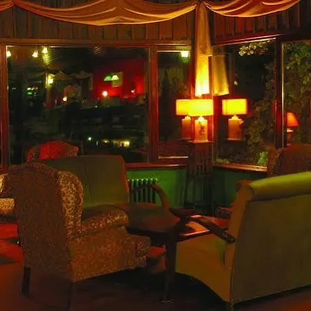 Pinecone Boutique Hotel 5* Ayvacik
