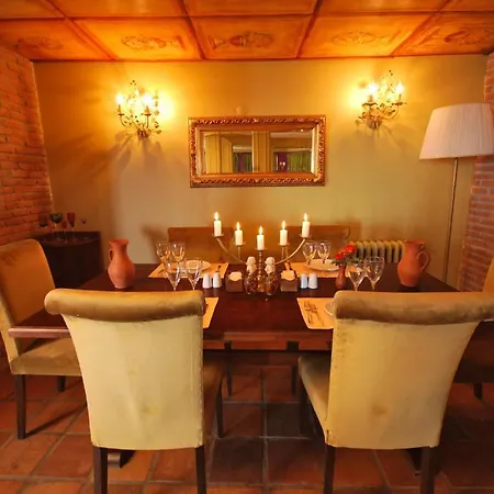 Pinecone Boutique Hotel Hotel Ayvacik (Canakkale)