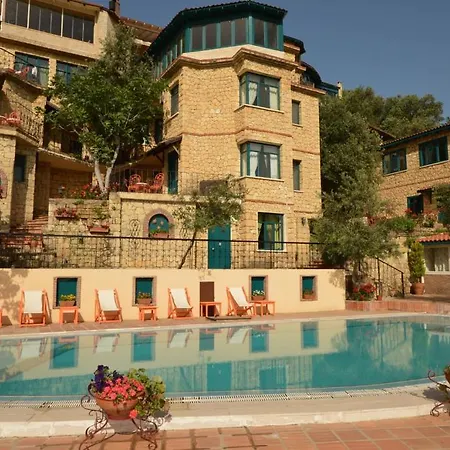 Pinecone Boutique Hotel 5* Ayvacik (Canakkale)