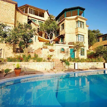 Pinecone Boutique Hotel Ayvacik (Canakkale)